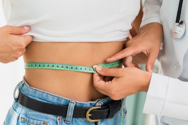 clinic weight loss