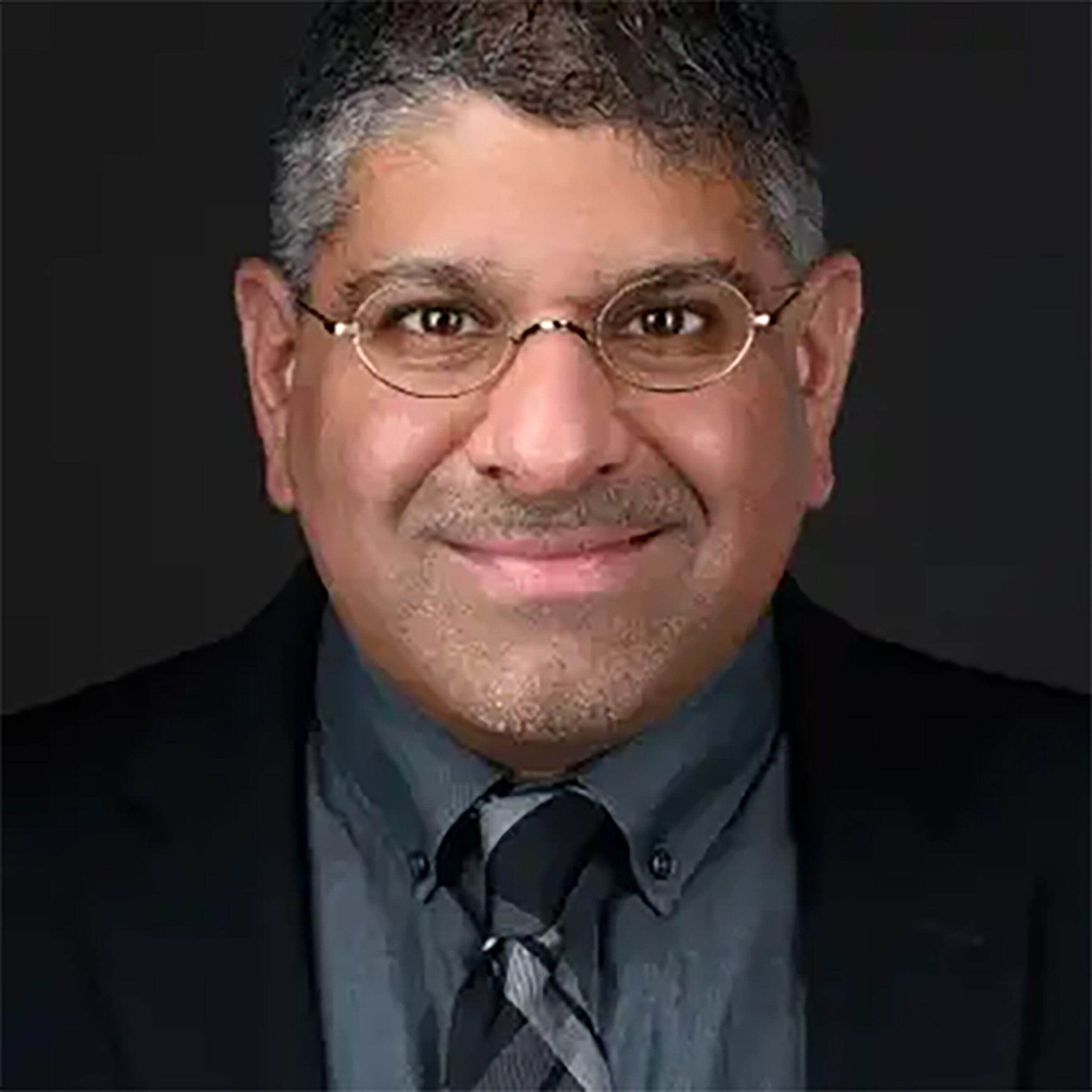 Dr. Anjmun Sharma, MD
