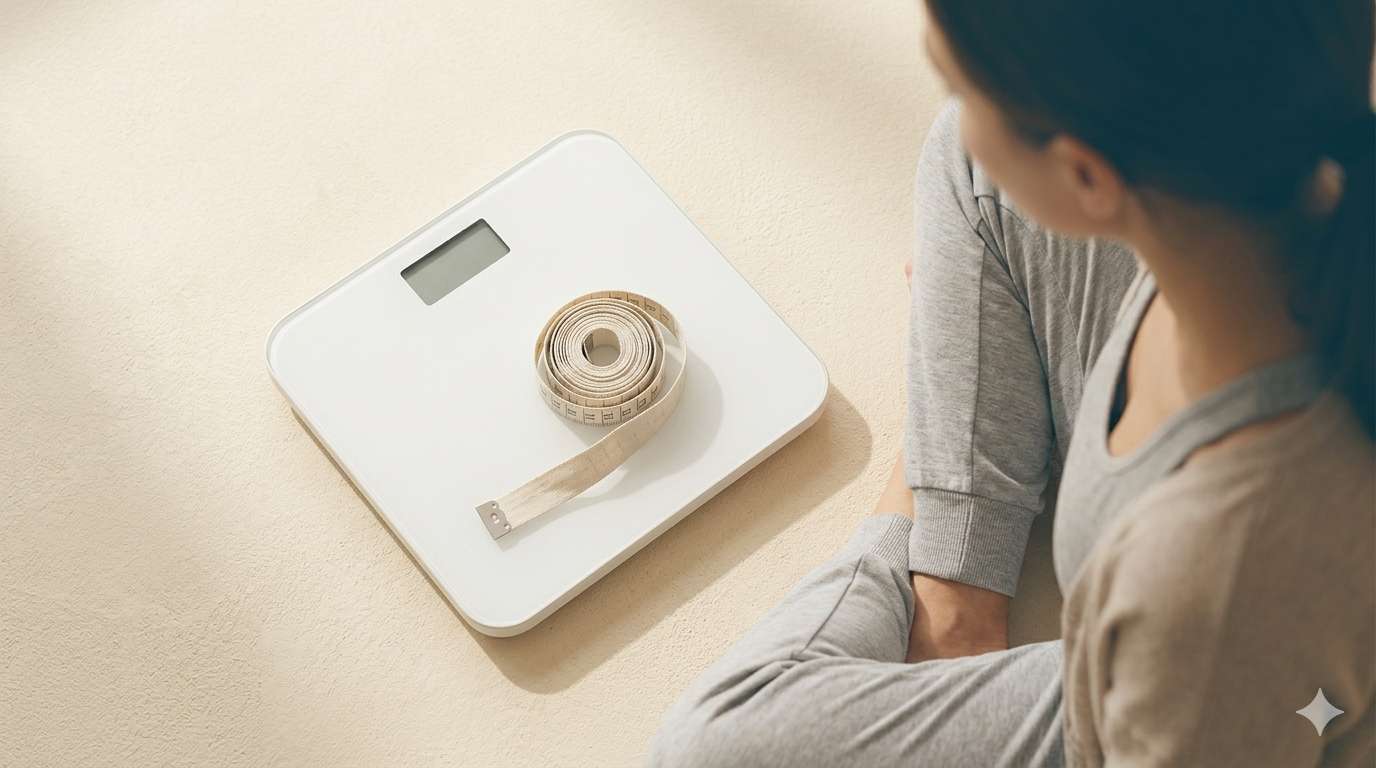 Are You Losing Fat or Muscle on Semaglutide? Why the Scale Lies